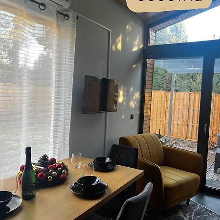 Vila Jezowka I Sudetka Jezow Sudecki Exteriér fotografie