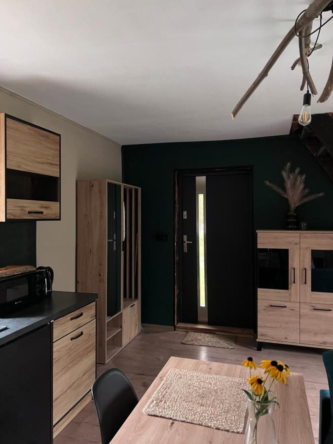 Vila Jezowka I Sudetka Jezow Sudecki Exteriér fotografie