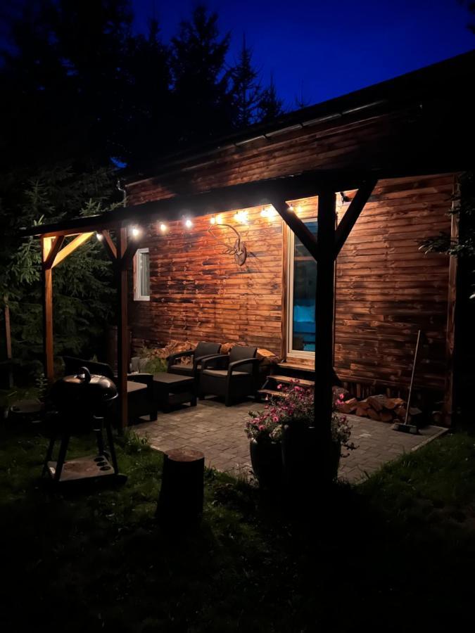 Vila Jezowka I Sudetka Jezow Sudecki Exteriér fotografie