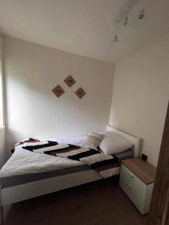 Vila Jezowka I Sudetka Jezow Sudecki Exteriér fotografie