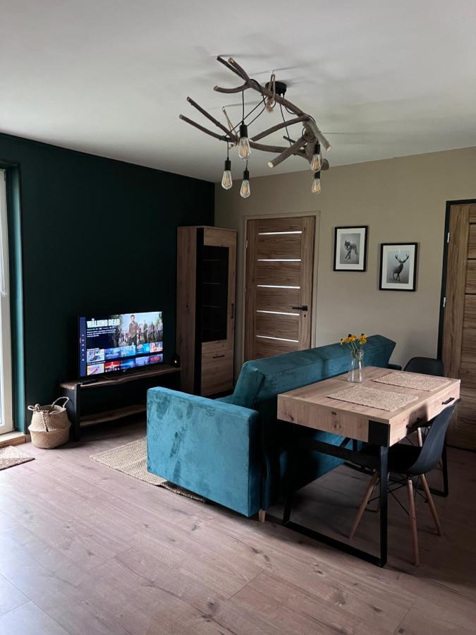 Vila Jezowka I Sudetka Jezow Sudecki Exteriér fotografie